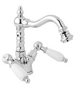 Смеситель для биде Cezares FIRST-BS2-03-Bi