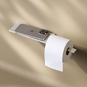 AK74T0503W Sense L набор аксессуаров для зоны туалета