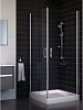 Душевой уголок Vegas Glass EA 0080 05 02 фото 1