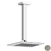 Душевая головка Gessi Eleganza Shower 46150-149 Finox фото 1