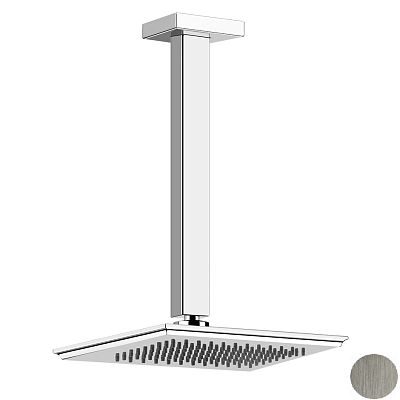 Душевая головка Gessi Eleganza Shower 46150-149 Finox фото 1
