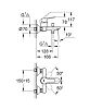 Смеситель Grohe BauEdge 23334000 фото 2