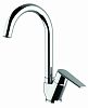 Смеситель Remer Vanity V42B для кухни фото 1