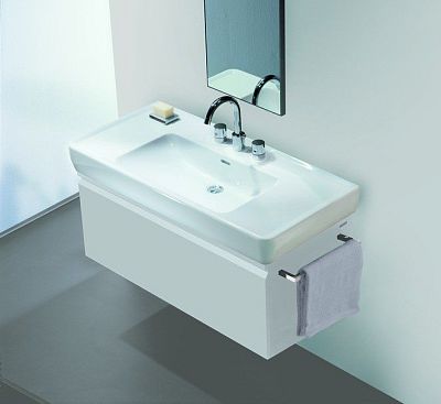 Тумба под раковину LAUFEN PRO 4.8307.2.095.463.1 фото 4