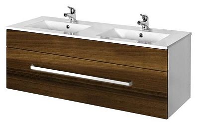 Тумба под умывальник Dreja ASTON 70284 фото 1