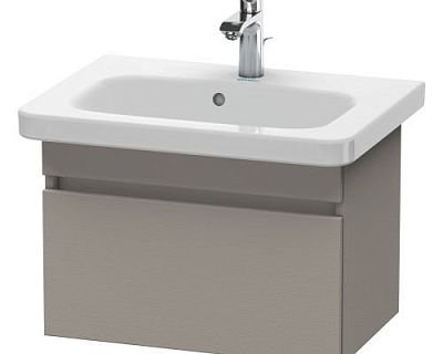 Тумба подвесная Duravit DuraStyle DS637901414 терра фото 1