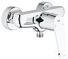 Смеситель Grohe Eurodisc Cosmopolitan 33569002 фото 1
