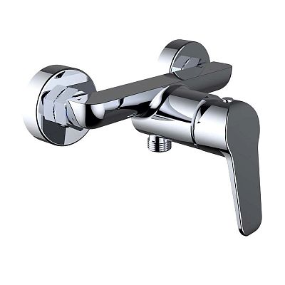 Смеситель для душа Clever Start Elegance 60181 фото 1