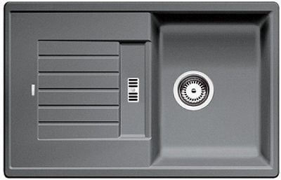 Кухонная мойка Blanco ZIA 45 S 514725 фото 1