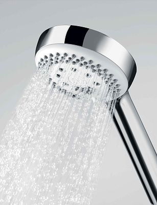 6830005-00  душевая лейка LOGO 3S DN15 фото 4