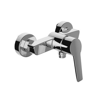 Смеситель для душа Clever Start Xtreme 60196 фото 1