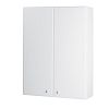 Шкаф двустворчатый Aquaton Симпл 1A012403SL010 фото 2