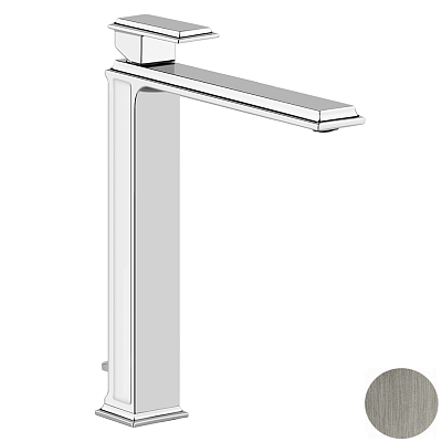 Смеситель Gessi Eleganza 46003-149 Finox фото 1