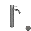 Смеситель Gessi Gessi316 Meccanica 54209-239 шлифованная сталь фото 1