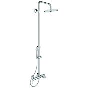 Душевая стойка Ideal Standard Idea lRain Eco Evo b2267aa