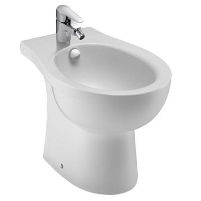 Биде напольное Jacob Delafon Patio EBB0002-00 фото 1