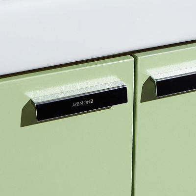 Тумба-умывальник Aquaton Йорк 601A170201YOAJ0 фото 4