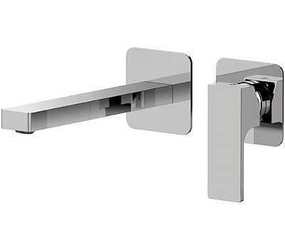Смеситель Remer Absolute AU15P для раковины фото 1