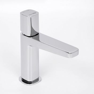Naab 8603 Смеситель для  умывальника фото 7