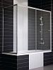 Душевая шторка Vegas Glass ZV+ZVF 170*70 08 05 фото 1