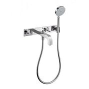 Смеситель Hansgrohe Axor Citterio 39442000