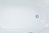 Акриловая ванна Allen Brau Priority 2 170x80 2.31002.20 белый глянец фото 4