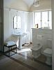 Напольное биде Duravit 1930 0267100000 белое фото 7