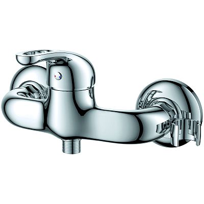 Смеситель для душа D&K Rhein Eucharius (DA1373101) фото 1