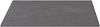 Столешница Allen Brau Liberty 90 1.330012.GR-S графит структ фото 4