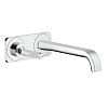 Смеситель Hansgrohe Axor Citterio Е 36114000 фото 1