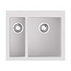 Omoikiri Bosen 59-2A-WH Artceramic/белый фото 1