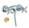 Смеситель для душа Cezares ATLANTIS-NOSTALGIA-DS-03/24 фото 1