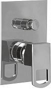 Смеситель для душа Cezares LEVICO-VDIM-01-Cr