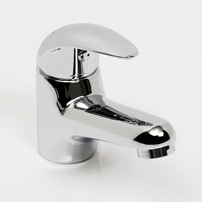 Isen 2603 Смеситель для умывальника фото 10