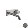 Смеситель Gessi Gessi316 Cesello 54490-239 шлифованная сталь фото 1