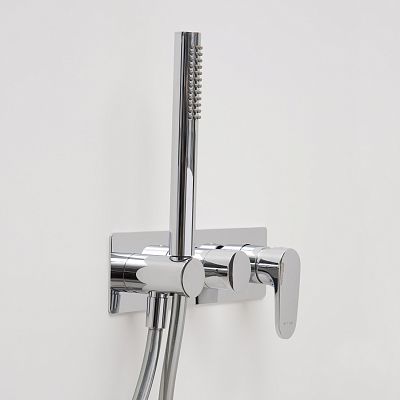 Dinkel 5877 Смеситель для душа фото 5