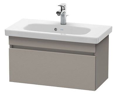 Тумба подвесная Duravit DuraStyle DS639901414 терра фото 1