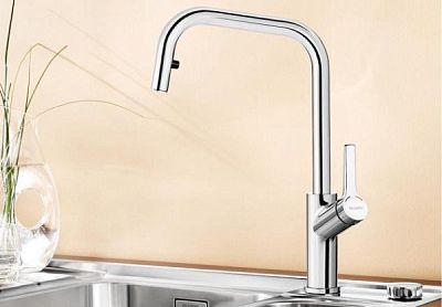 Смеситель Blanco JURENA-S 520765 фото 2