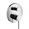 Смеситель Hansgrohe Axor Starck 10416000 фото 1
