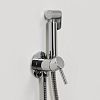 A70138 Встраиваемый смеситель для душа с гигиенической лейкой фото 9