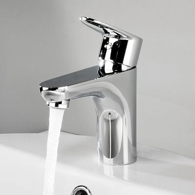 Leine 3503 Смеситель для умывальника фото 2