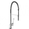Смеситель Hansgrohe Axor Citterio 39840800 фото 1