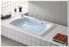 Акриловая ванна Roca Thalassa 180x80 247863001 фото 3