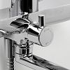 Lippe 4502L Смеситель для ванны с длинным изливом фото 5