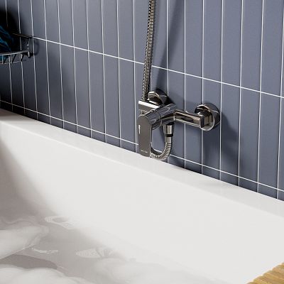 Dill 6102 Смеситель для душа фото 2