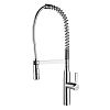 Смеситель для кухни с съемным изливом Clever Chef 5 99444 фото 1