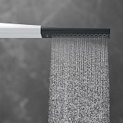 Ручной душ Hansgrohe Rainfinity 100 1jet EcoSmart 26867700