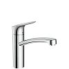 Смеситель Hansgrohe Logis 71833000 фото 1