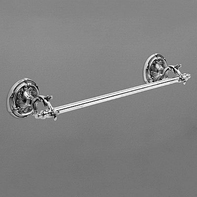 Полотенцедержатель 36 см Art&Max-1781-Cr фото 1