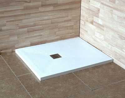 Душевой поддон Stone Tray ST-157W фото 2